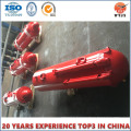 Mining Equipment Support Telescopic Hydraulic Cylinder